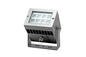 Светодиодный светильник GL-QL-SPOT-3000k 10 град.